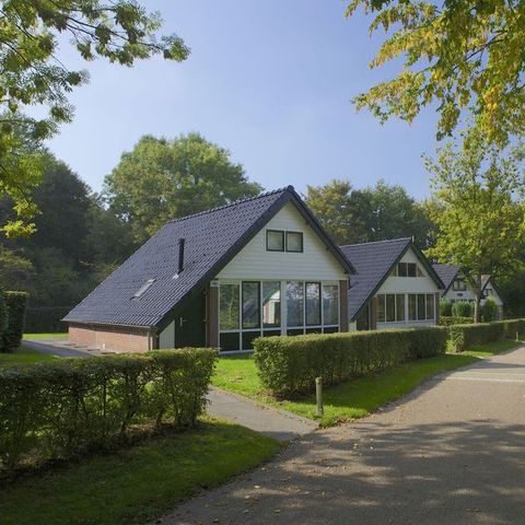 Bungalow 6 Personen - Delta