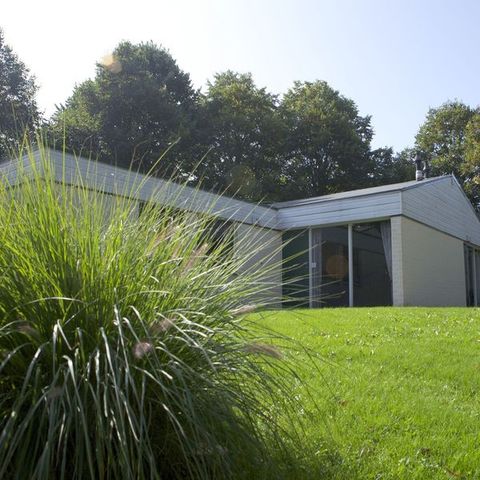 Bungalow 3 Personen - Schalter