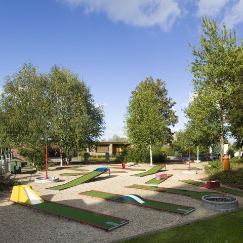 Groenpark Simpelveld - Simpelveld - Image N°2