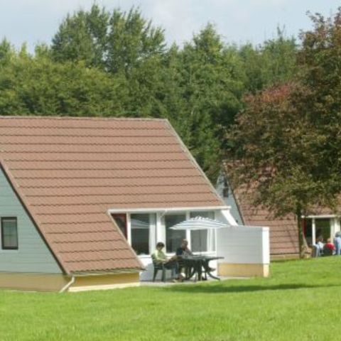 Groenpark Simpelveld - Simpelveld - Image N°6