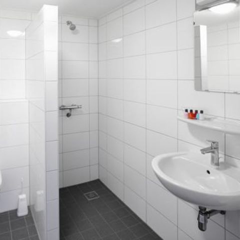 FERIENHAUS 7 Personen - Komfort-Cottage