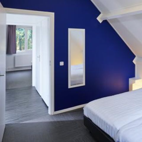 FERIENHAUS 7 Personen - Komfort-Cottage