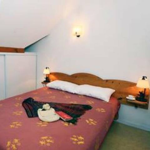 Wohnung 7 personen - (max. 6 Erwachsene) St. Lary Soulan