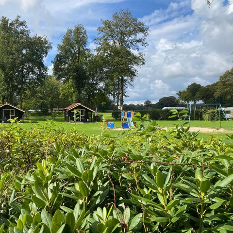 Chalet 4 Personen - Wanderer-Hütte