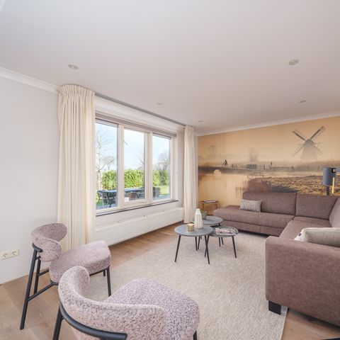 FERIENHAUS 18 Personen - Das Blankershuys mit Whirlpool und Sauna