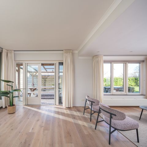 FERIENHAUS 18 Personen - Das Blankershuys mit Whirlpool und Sauna