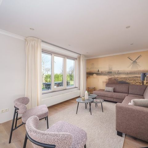 FERIENHAUS 16 Personen - Das Blankershuys mit Whirlpool und Sauna