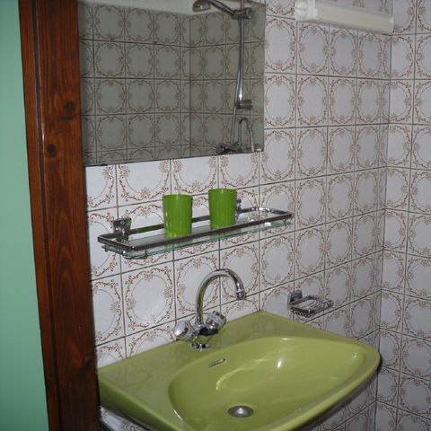 FERIENHAUS 3 Personen - 25B