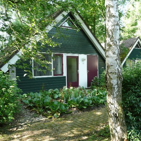 FERIENHAUS 4 Personen - A