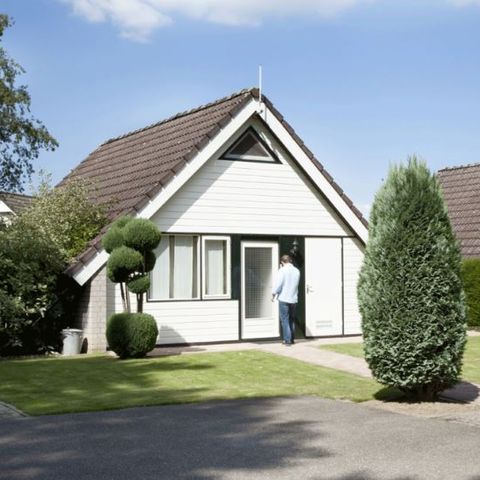 Haus 4 personen - A