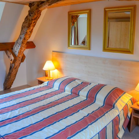 Haus 6 personen - Domäne Versailles