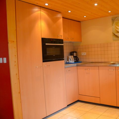 Haus 6 personen - Domäne Versailles