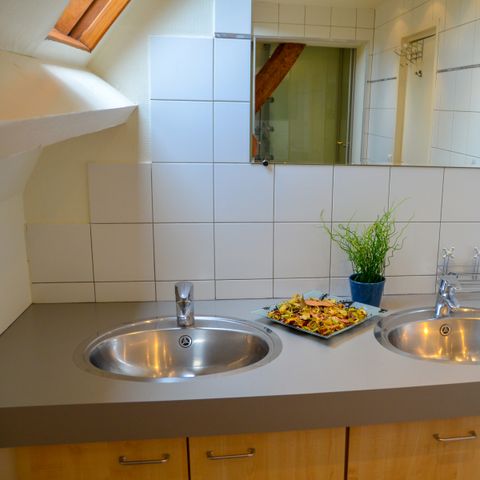 Haus 6 personen - Domäne Versailles