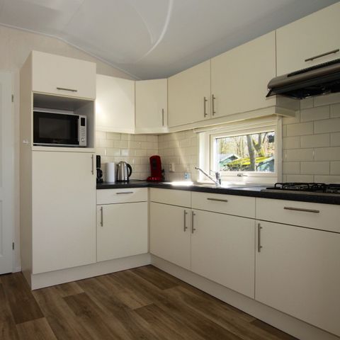 Bungalow 4 Personen - Aufenthalt