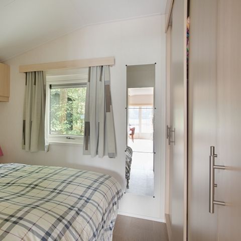 Bungalow 4 Personen - Aufenthalt