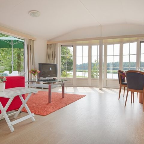 Bungalow 4 Personen - Residenz Vecht