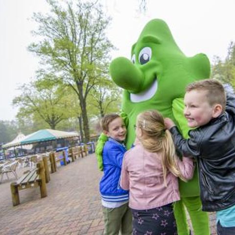 Bungalowpark Drouwenerzand - Camping Borger-Odoorn - Image N°2