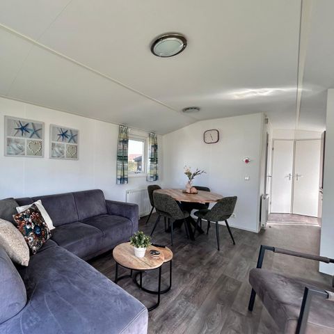 Mobilheim 4 Personen - Maui