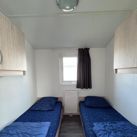 Strandcamping Oase in Julianadorp | FerienparkSpecials