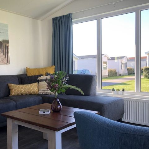 Mobilheim 4 Personen - Maui