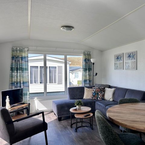 Mobilheim 4 Personen - Maui