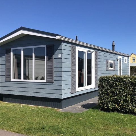 Mobilheim 4 Personen - Maui