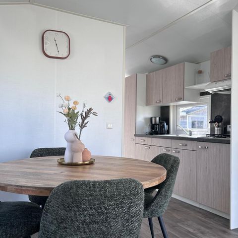 Mobilheim 4 Personen - Maui