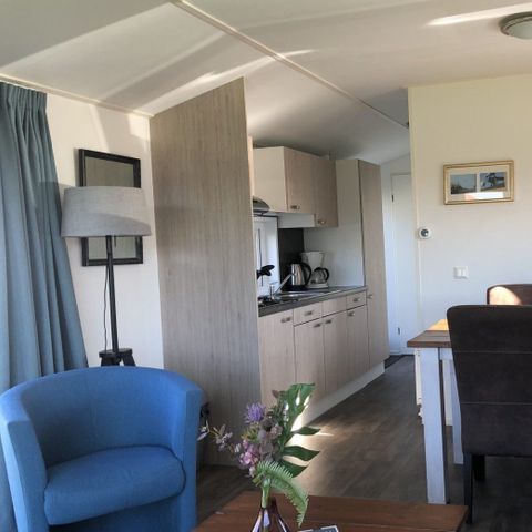 Mobilheim 4 Personen - Maui