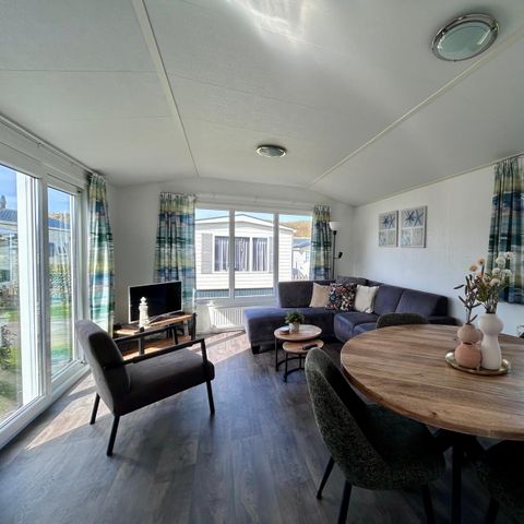 Mobilheim 4 Personen - Maui