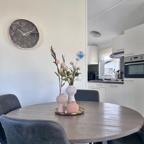 Chalet 4 Personen - Oahu
