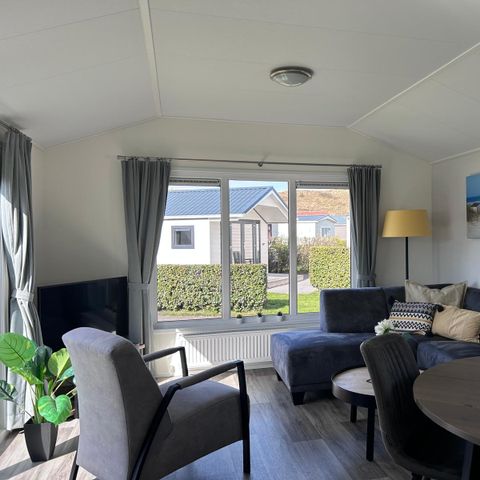 Chalet 4 Personen - Oahu