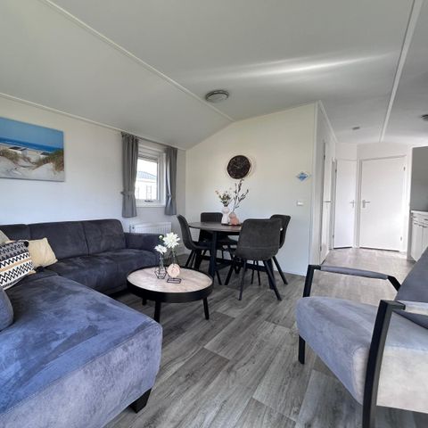 Chalet 4 Personen - Tanna