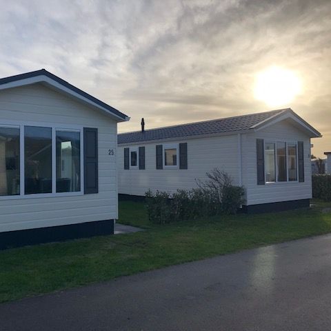 Mobilheim 4 Personen - Tanna