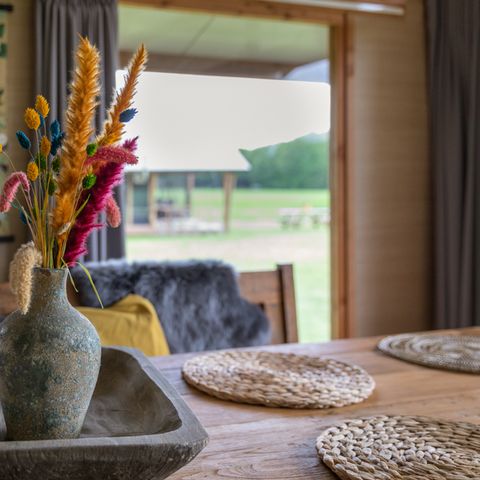 LODGE 6 Personen - Lodge Farm Luxe