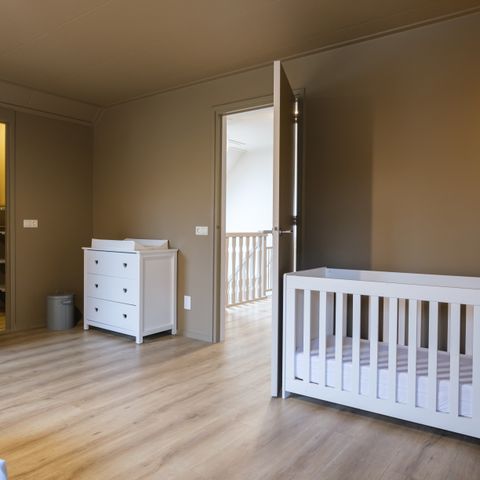 Gruppenunterkunft 10 personen - Familienhaus Rheeze mit Jacuzzi