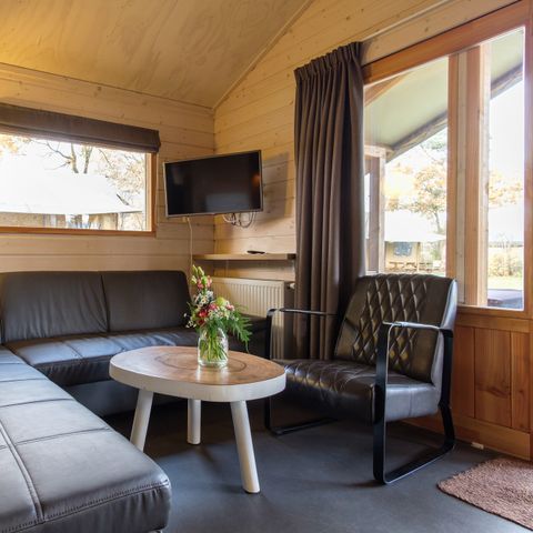 LODGE 6 Personen - Rheezerlodge