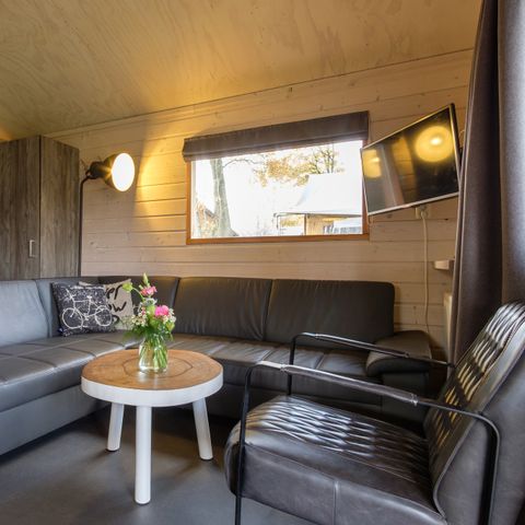 LODGE 6 Personen - Rheezerlodge