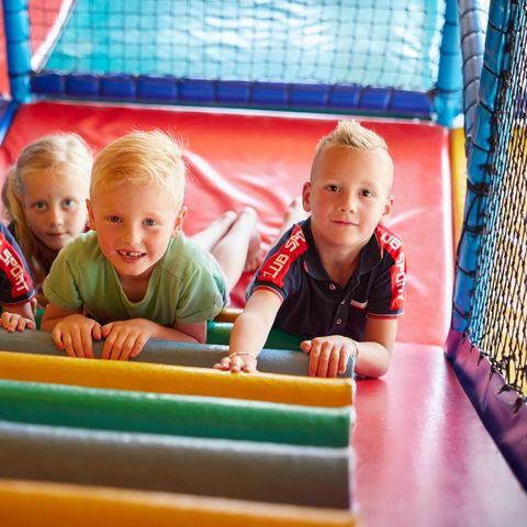 Mobilheim 5 Personen - Reisewohnwagen