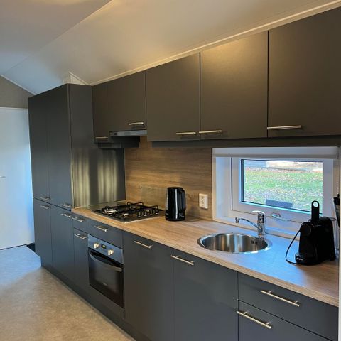 Chalet 4 Personen - Birke