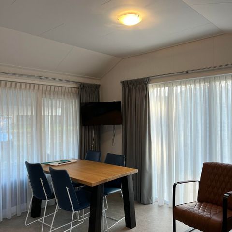 Chalet 4 Personen - Birke