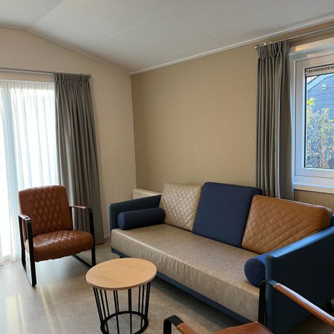 Chalet 4 Personen - Birke