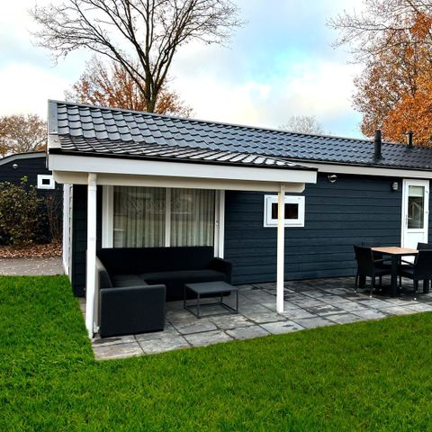 Chalet 4 Personen - Birke