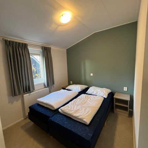 Chalet 4 Personen - Birke