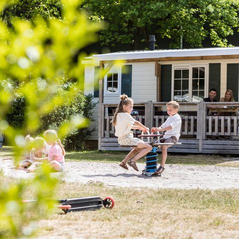 Chalet 6 Personen - Familie