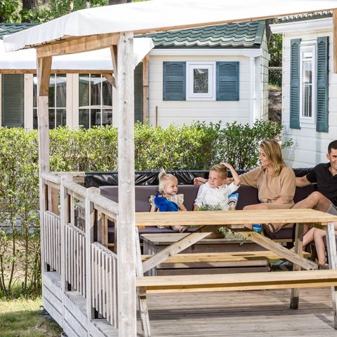 Chalet 6 Personen - Familie