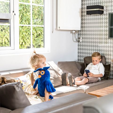 Chalet 6 Personen - Familie