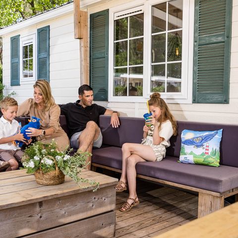 Chalet 6 Personen - Familie