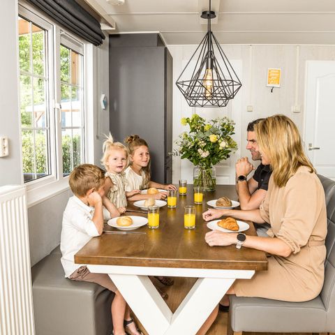 Chalet 6 Personen - Familie