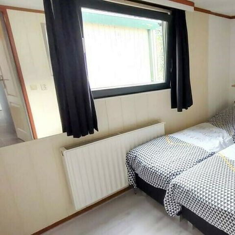 Mobilheim 4 Personen - Mobilheim/Chalet IJsselheide 59