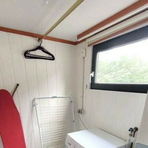 Mobilheim 4 Personen - Mobilheim/Chalet IJsselheide 59